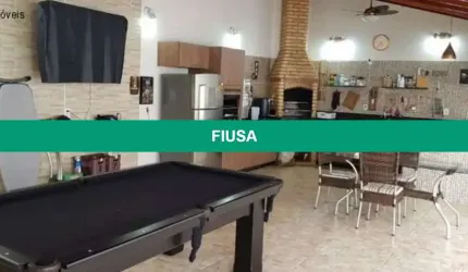 Casa com 3 quartos à venda na Rua Flávio Iosif Pires, 137, Parque Residencial Cândido Portinari, Ribeirão Preto, 180 m2 por R$ 770.000