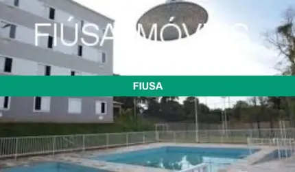 Apartamento com 2 quartos à venda na Rua Affonso Delloiágono, 1, Vila Virgínia, Ribeirão Preto, 49 m2 por R$ 173.596