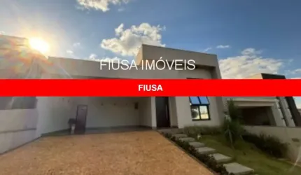 Casa em condomínio fechado com 3 quartos à venda na Avenida Carlos Consoni, Jardim Canadá, Ribeirão Preto por R$ 895.000