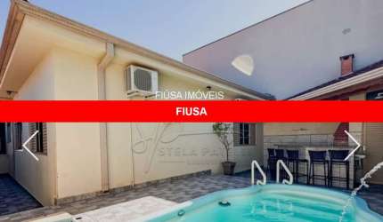 Casa com 3 quartos à venda na R, 1, Ribeirânia, Ribeirão Preto por R$ 599.000