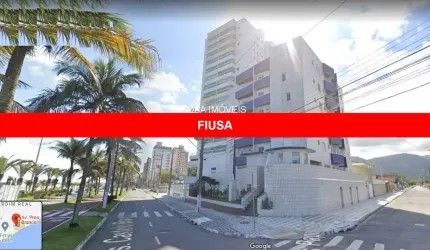 Apartamento com 2 quartos para alugar na RUA DAS PAPOULAS, 25, 1, Jardim Real, Praia Grande, 85 m2