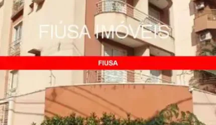 Apartamento com 1 quarto à venda na Rua P, 700, Vila Ana Maria, Ribeirão Preto, 49 m2 por R$ 199.000
