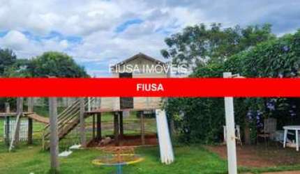 Chácara / sítio com 4 quartos à venda na R 1, 1, Zona Rural, Brodowski por R$ 650.000