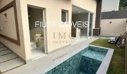 Casa em condomínio fechado com 3 quartos à venda na Avenida Carlos Consoni, Jardim Canadá, Ribeirão Preto por R$ 890.000
