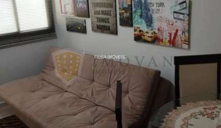 Apartamento com 1 quarto à venda na Rua Romeu Engracia de Faria, 485, Nova Aliança, Ribeirão Preto, 38 m2 por R$ 206.000