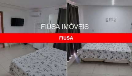 Apartamento com 1 quarto à venda na Rua Albert Einstein, 2, Nova Aliança, Ribeirão Preto, 34 m2 por R$ 200.000