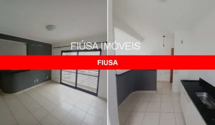 Apartamento com 1 quarto à venda na Rua Albert Einstein, 2, Nova Aliança, Ribeirão Preto, 45 m2 por R$ 190.000