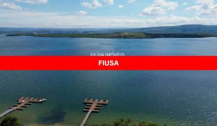 Casa em condomínio fechado com 7 quartos à venda na R. Antônio Floriano de Leme, s/n, 1, Residencial Enseada da Fronteira, Rifaina por R$ 4.500.000
