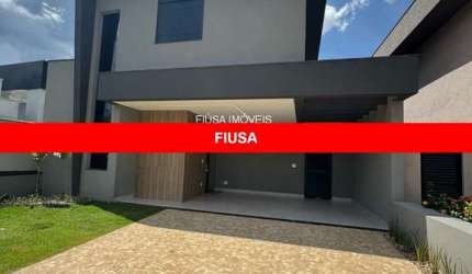 Casa em condomínio fechado com 4 quartos à venda na RUA EUGENIO DEL LAMA NETTO, 170, 1, Recreio das Acácias, Ribeirão Preto por R$ 1.650.000