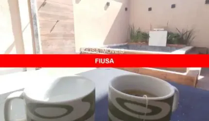 Casa com 3 quartos à venda na Rua Affonso Delloiágono, 1, Jardim Horizonte Verde, Ribeirão Preto por R$ 550.000