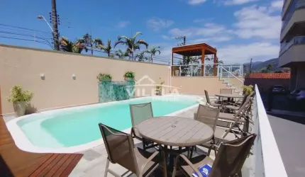 Belo Apartamento Indaiá