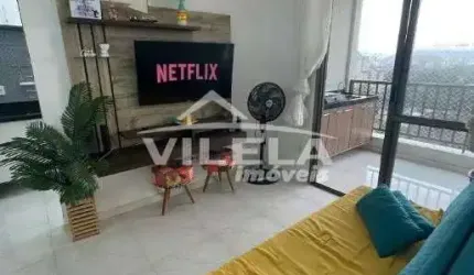 APARTAMENTO NO MARTIN PRAIA CLUBE