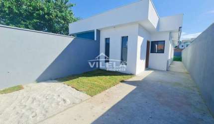 Casa À Venda, 2 Dormitórios. Morro do Algodão, Caraguatatuba.