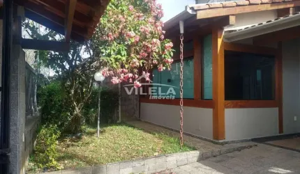 Belíssimo Sobrado à Venda - Estrela D'Alva.