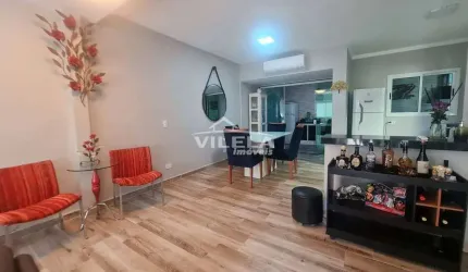 Sobrado com 3 quartos à Venda, Condomínio São Francisco. Jardim Aruan - Caraguatatuba
