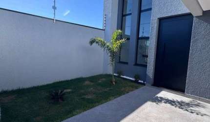 Imperdível oportunidade: Casa à venda em Itupeva-SP, Jardim Japão! 3 quartos, 1 suíte, 2 salas, 2 banheiros, 2 vagas, 132 m².