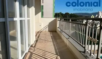 APARTAMENTO PARA LOCAÇÃO 2 DORMITÓRIOS, SALA COM VARANDA, 1 VAGA COBERTA, NO VIVARTE.MEDEIROS, JUNDIAÍ.