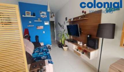 APARTAMENTO NO RESIDENCIAL PARQUE CENTENÁRIO COM 2 DORMITÓRIOS, 1 VAGA COBERTA SACADA COM VISTA LIVRE.PARQUE CENTENÁRIO, JUNDIAÍ.