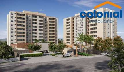 APARTAMENTO A PARTIR DE 94 METROS NA PLANTA, CONDOMÍNIO MANAWA.