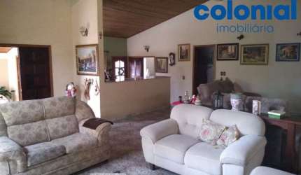 CASA TÉRREA, 214M², COM 3 DORMITÓRIOS, 1 SUÍTE, COM 3 VAGAS NO JD. CAMPOS ELÍSIOS.JARDIM CAMPOS ELÍSIOS, JUNDIAÍ.