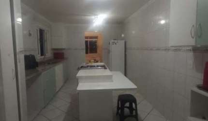 SOBRADO A VENDA NA VILA PROGRESSO COM 3 DORMITÓRIOS, 1 SUÍTE E 2 VAGAS COBERTAS.VILA PROGRESSO, JUNDIAÍ.