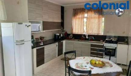 CASA TÉRREA JARDIM PACAEMBU, 3 DORMITÓRIOS, 1 SUÍTE, 2 VAGAS E EDÍCULA, COM 1 DORMITÓRIO, SALA, COZINHA, LAVANDERIA, JUNDIAÍJARDIM PACAEMBU, JUNDIAÍ