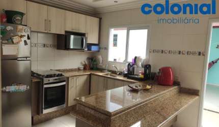 Casa em Condomínio à Venda em Jundiaí-SP, Villaggio De San Francesco no Medeiros: 4 Quartos, 1 Suíte, 2 Salas, 4 Banheiros, 2 Vagas, 185m².