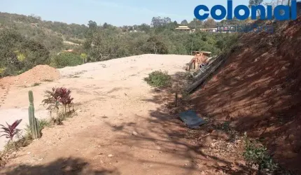 OPORTUNIDADE: ÓTIMO TERRENO EM JARINU.