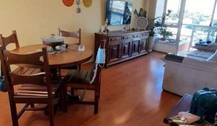 Apartamento à venda em Jundiaí-SP, Edifício Victoria, Ponte São João: 3 quartos, 1 suíte, 1 sala, 2 banheiros, 1 vaga, 115m². Confira!