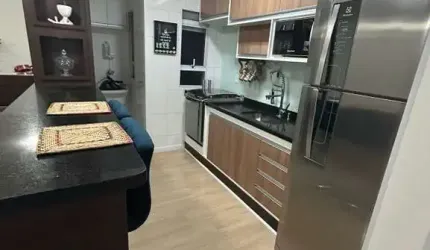 OPORTUNIDADE - APARTAMENTO COM 3 QUARTOS NO JARDIM CONQUISTA NO JARDIM TAMOIO EM JUNDIAÍ