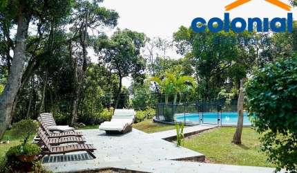CASA NA SERRA DO A JAPI COM 9 SUÍTES, PISCINA AQUECIDA, ADEGA E MUITO MAIS, CHÁCARAS SERRA DA ERMIDA, JUNDIAÍ SP.