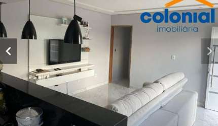 CASA COM 3 QUARTOS/1 SUÍTE E AMPLO TERRENO, VILA PRIMAVERA, JARINÚ SP.
