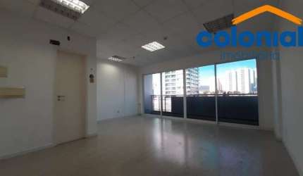 SALA COMERCIAL NA AVENIDA NOVE DE JULHO NO MONDIAL OFFICE PARA VENDA EM  JUNDIAÍ ANHANGABAU, JUNDIAI