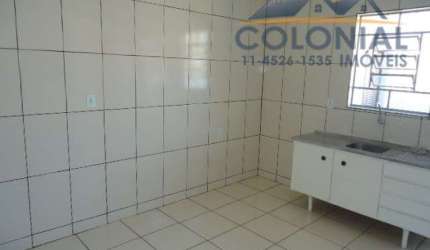 Casa à venda em Várzea Paulista-SP, Jardim Bertioga: 2 quartos, 1 sala, 2 banheiros, garagem e 49m² de área!