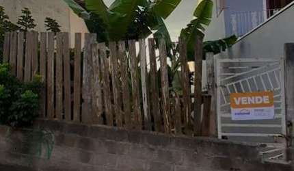 Terreno à venda em Jundiaí-SP, Parque Cidade Jardim II: 126,00 m² de área!