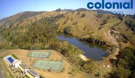 LOTE 800 METROS - CONDOMÍNIO RESERVA SANTA MÔNICA - ITUPEVA, SP