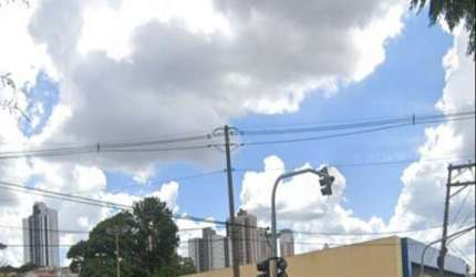 TERRENO COMERCIAL EM EXCELENTE LOCALIZAÇÃO NO VIANELO.