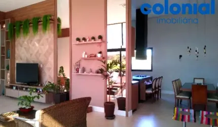 CASA ALTO PADRÃO 3 SUÍTES