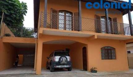 Imperdível oportunidade: Casa à venda em Jundiaí-SP, bairro Santa Gertrudes, 3 quartos, 1 suíte, 2 salas, 4 banheiros, 4 vagas, 200m².