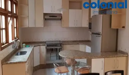 VENDA SOBRADO 3 QUARTOS COM SUÍTE  TANQUE VELHO EM VÁRZEA PAULISTA