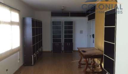 SALA para Locação CENTRO, JUNDIAÍ Condômino Milão