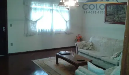 CASA para Venda JARDIM PAULISTA, CAMPO LIMPO PAULISTA 5 dormitórios sendo 1 suíte, 2 salas, 5 banheiros, 4 vagas  328,00 M2