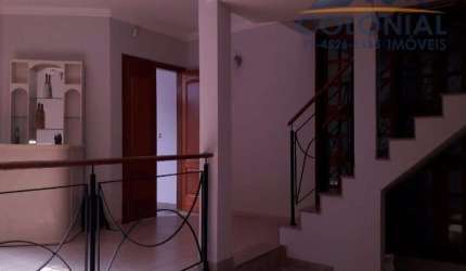 CASA 3 DORMITÓRIOS COM SUÍTE PARQUE DA REPRESA, JUNDIAÍ