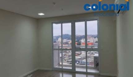 SALA COMERCIAL NO IN DESIGN PRONTA PARA USO VILA ARENS, JUNDIAÍ