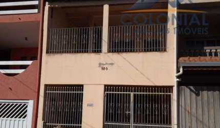 CASA COM 1 QUARTO PARA REFORMA NO JARDIM AMERICA VARZEA PAULISTA - OPORTUNIDADE