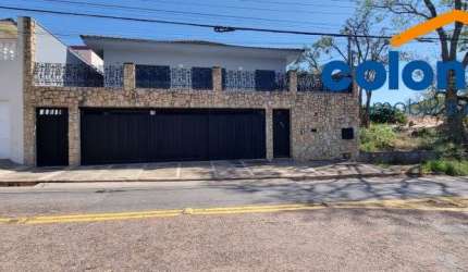 CASA 3 QUARTOS COM SUÍTE  JARDIM SAMAMBAIA EM JUNDIAÍ
