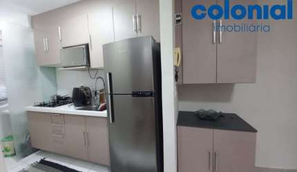 VENDA DE APARTAMENTO DE 2 DORMITÓRIOS SENDO 1 SUÍTE, COM 1 VAGA COBERTA, VISTA LIVRE. RECANTO QUARTO CENTENÁRIO, JUNDIAÍ.