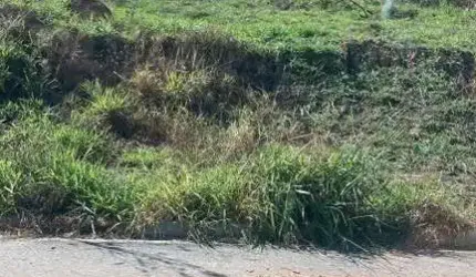 Pronto para construir. Terreno à venda em Várzea Paulista-SP, Parque Petrópolis, com 199,00 m² de área.