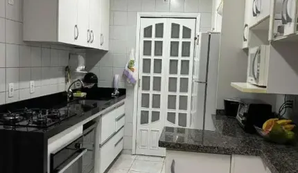 APARTAMENTO A VENDA 3 DORMITÓRIOS, SENDO 1 SUÍTE, 2 VAGAS, VARANDA, RUA DO RETIRO.VILA DAS HORTÊNCIAS,, JUNDIAÍ.