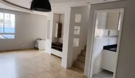 SOBRADO PARA LOCAÇÃO EM CONDOMÍNIO FECHADO 3 DORMITÓRIOS SENDO 1 SUÍTE 2 VAGAS COM ÁREA GOURMET.JARDIM SHANGAI, JUNDIAÍ